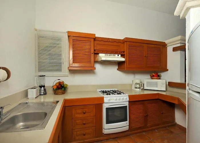 Palmas Apartamento *