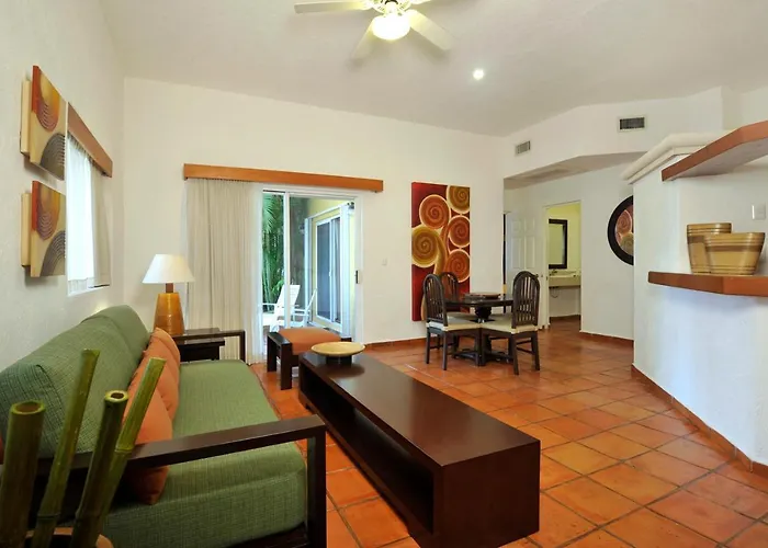 Palmas Apartamento *