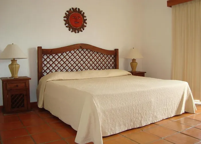 Apartamento Palmas *