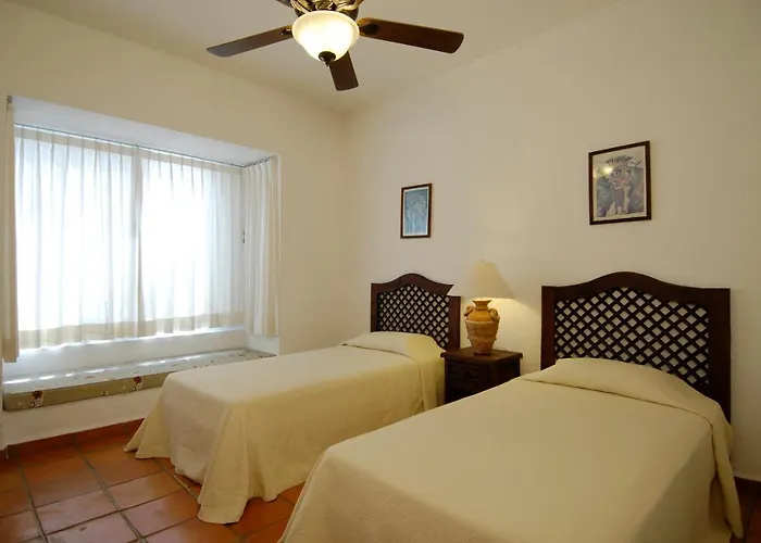 Apartamento Palmas