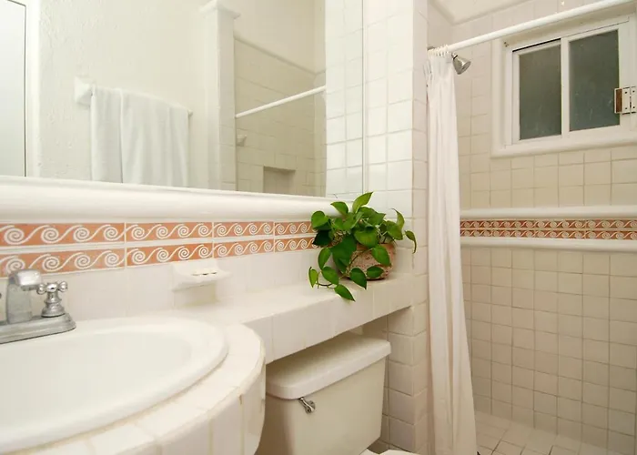 Palmas Apartamento Playa del Carmen