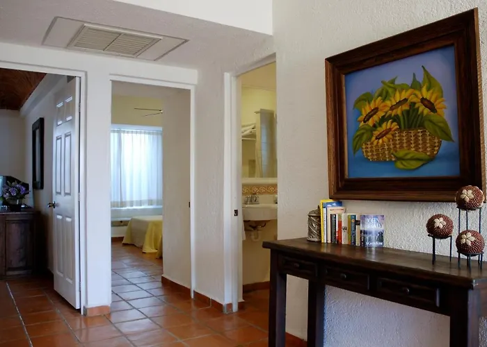 Apartamento Palmas *
