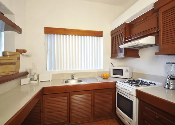 Apartamento Palmas