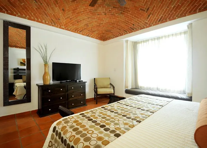 Apartamento Palmas Playa del Carmen