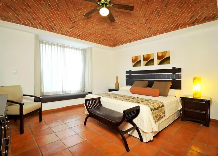 Palmas Apartamento