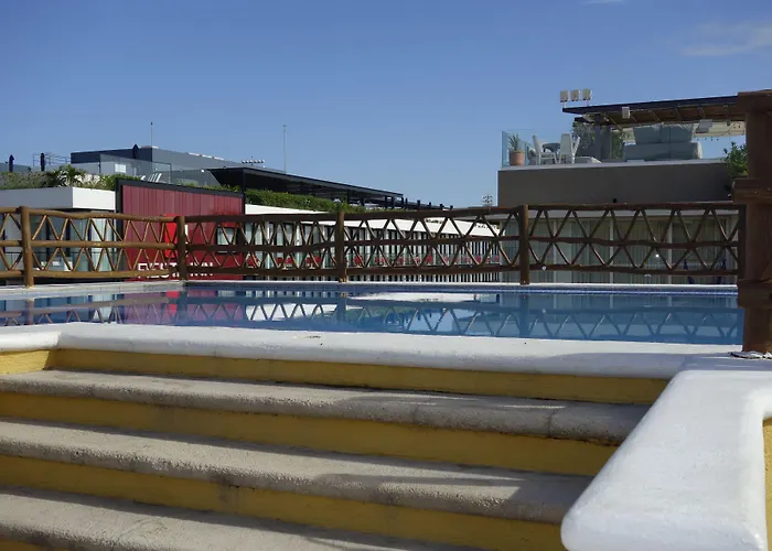 Apartamento Palmas