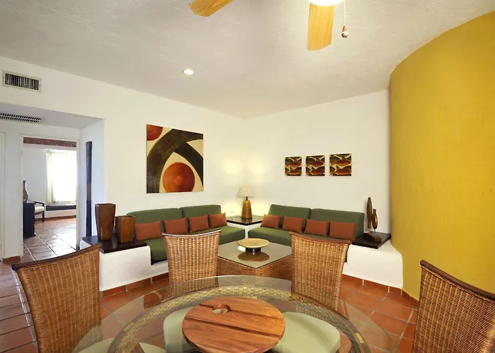 Apartamento Palmas
