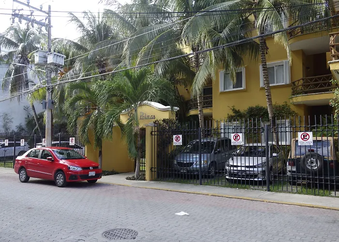 Palmas Apartamento
