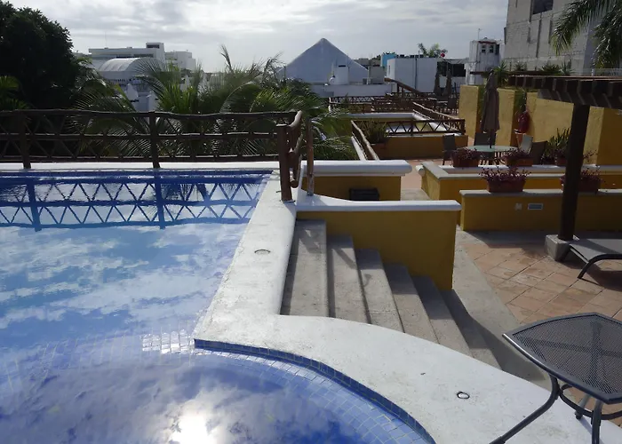Palmas Playa del Carmen