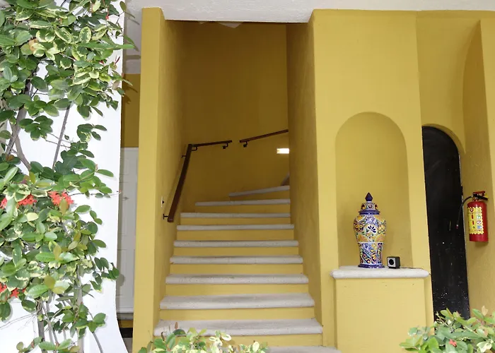 Apartamento Palmas Playa del Carmen