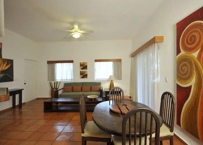 Palmas Apartamento *