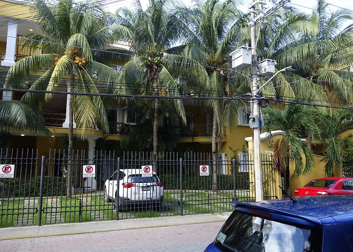 Palmas Apartamento