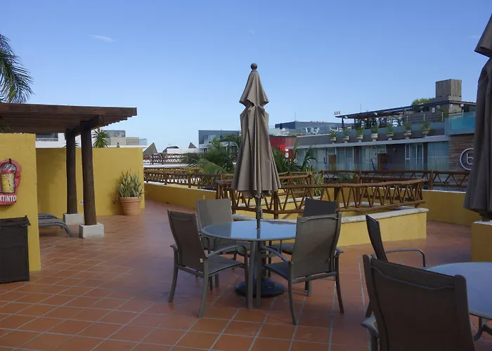 Apartamento Palmas *