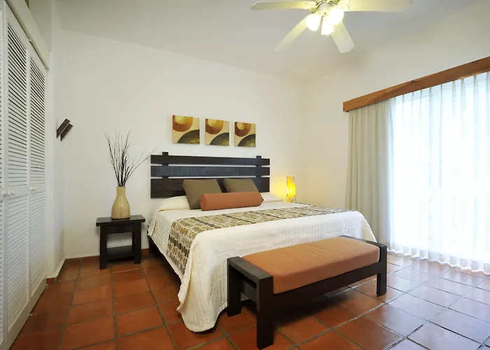 Palmas Apartamento *