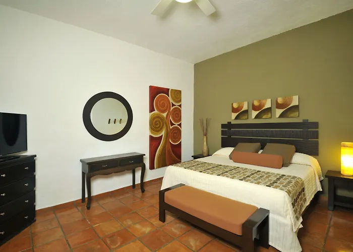 Apartamento Palmas