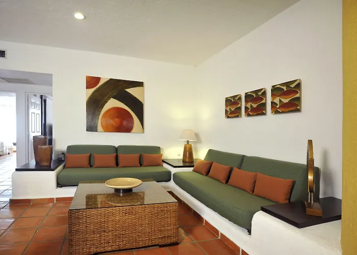 Palmas Apartamento