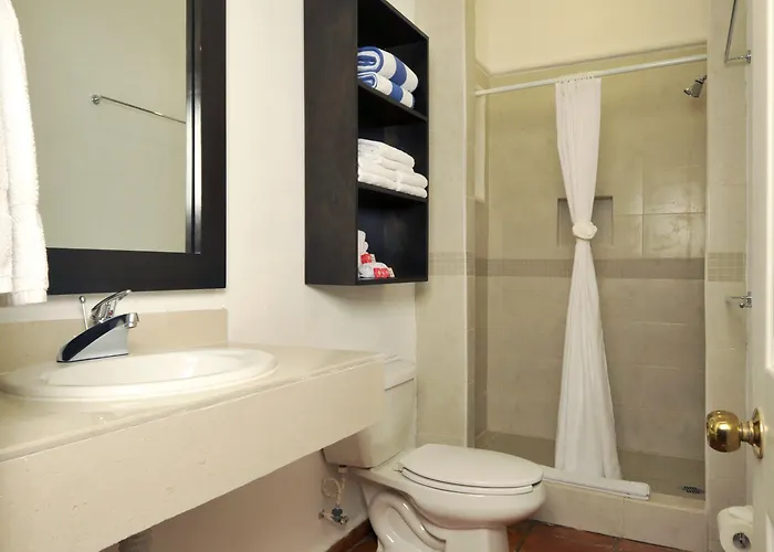 Apartamento Palmas Playa del Carmen