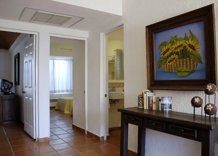 Palmas Apartamento *
