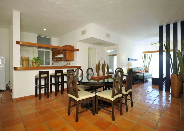 Apartamento Palmas