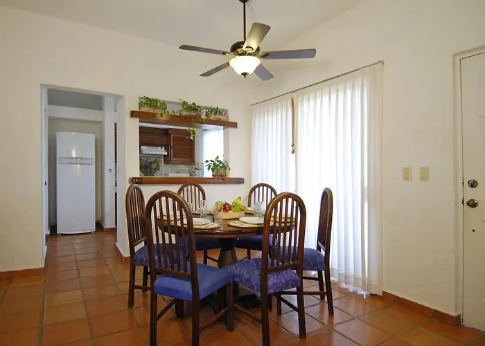 Palmas Apartamento Playa del Carmen