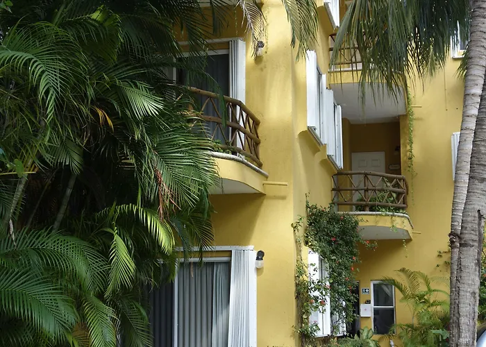 Palmas