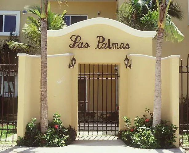 Apartamento Palmas *