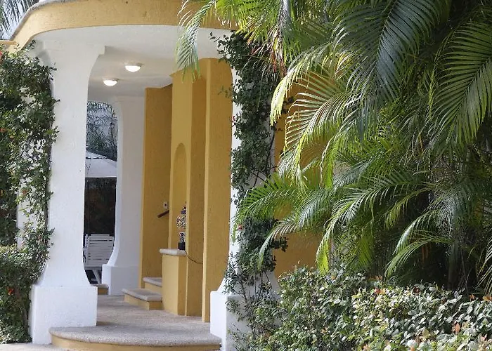 Apartamento Palmas