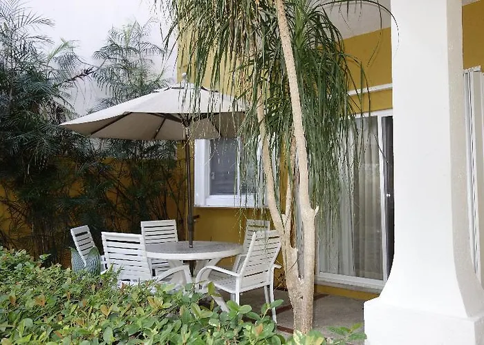 Palmas Apartamento
