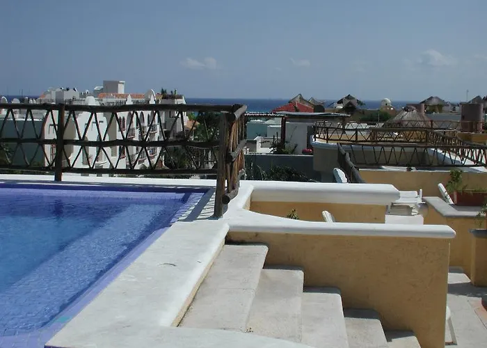 Apartamento Palmas *