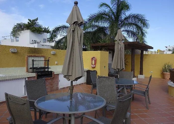 Palmas Apartamento *