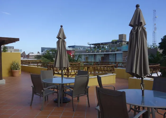 Palmas Apartamento