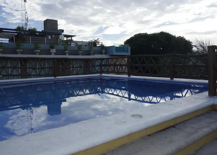 Apartamento Palmas