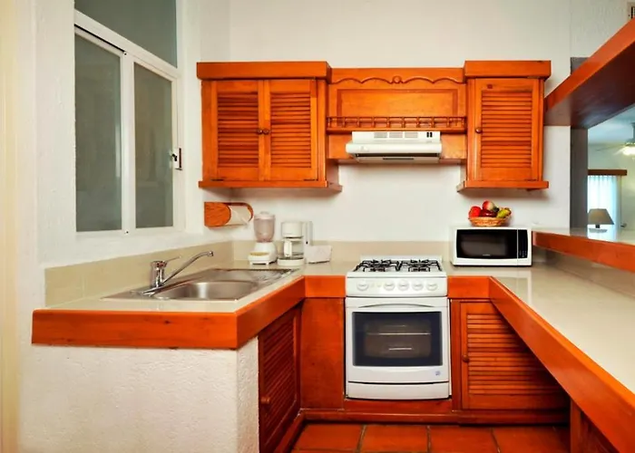 Palmas Apartamento