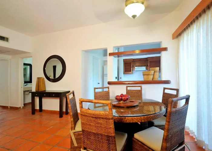 Palmas Apartamento *