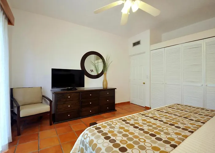 Palmas Apartamento