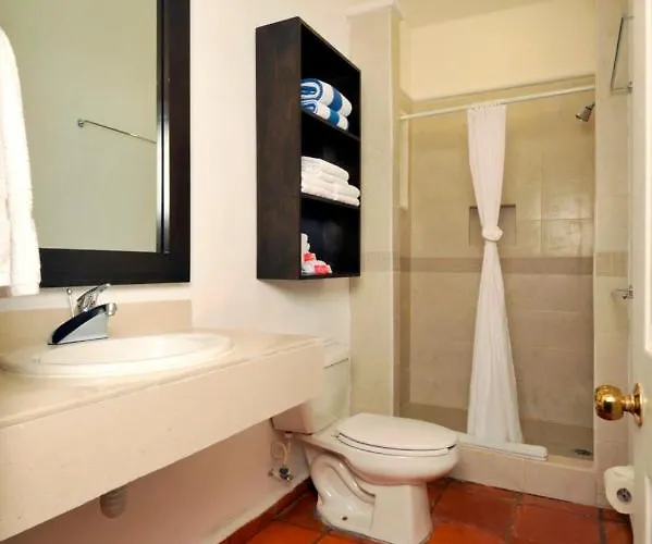 Palmas Apartamento *