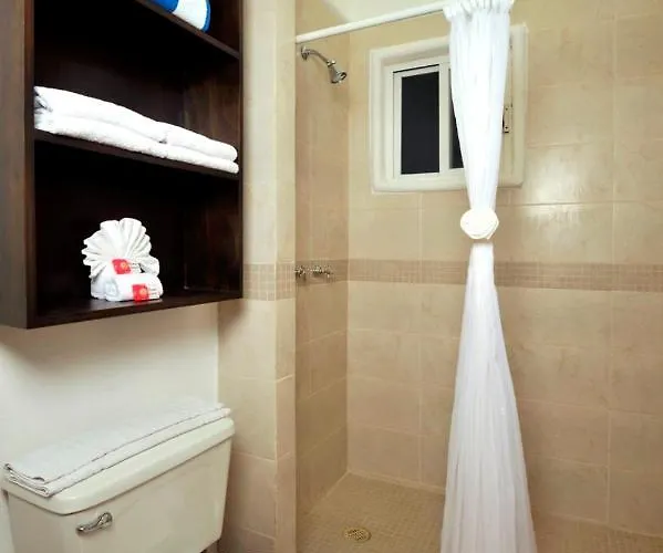 Palmas Apartamento Playa del Carmen