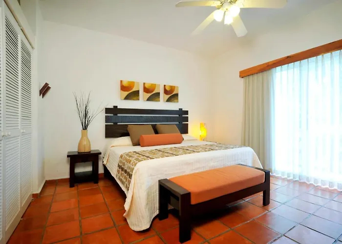 Apartamento Palmas