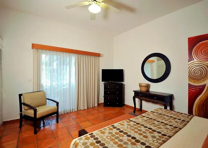 Palmas Apartamento Playa del Carmen